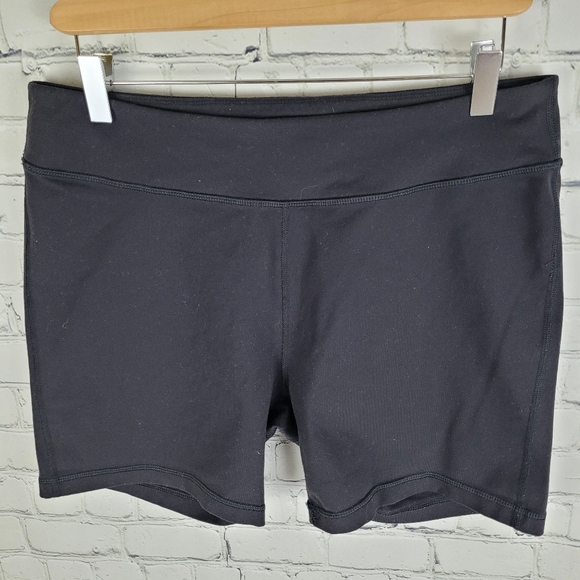 HBC SPORT | athletic workout run bike shorts - Picture 2 of 7